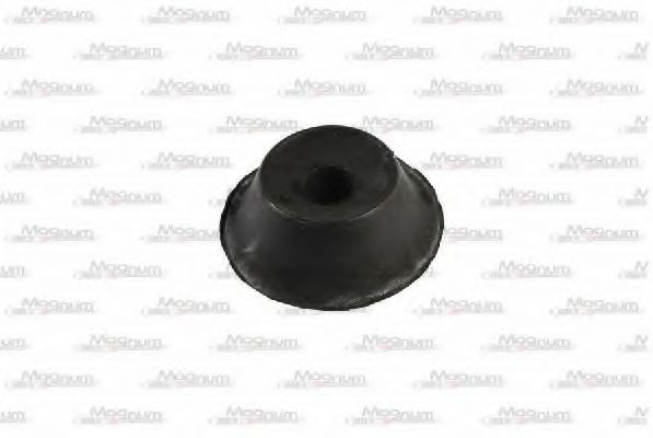 Опора заднего амортизатора Volkswagen Golf II хэтчбек (19E, 1G1) (1983 - 1992) цена, от 1.50 USD